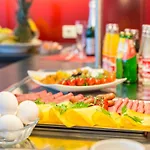 City Hotel Wetzlar