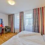 City Hotel Wetzlar Hotel 3*