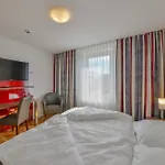 City Hotel Wetzlar Hotel 3*