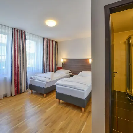 City Hotel Wetzlar Hotel Wetzlar