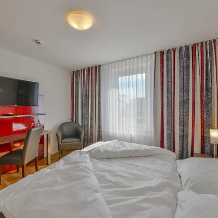 City Hotel Wetzlar 3* Wetzlar