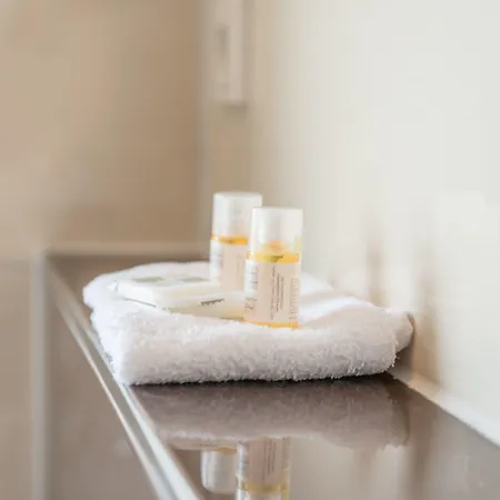 Otel City Hotel Wetzlar