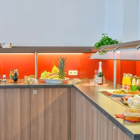 City Hotel Wetzlar Hotel Wetzlar