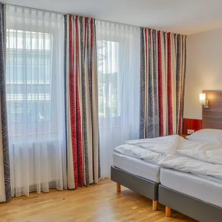 City Hotel Wetzlar Hotel Wetzlar