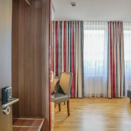 Hotel City Hotel Wetzlar Wetzlar