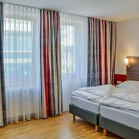 Hotel City Hotel Wetzlar Wetzlar
