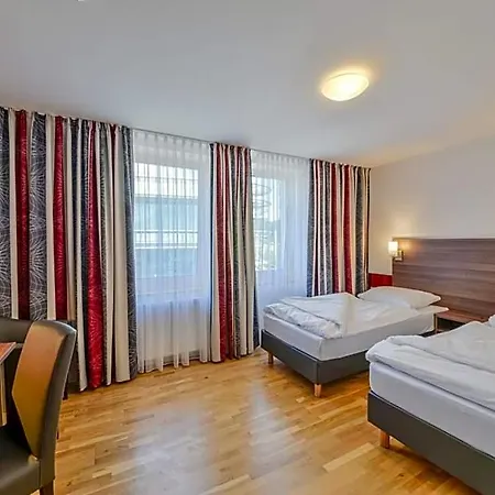 Hotel City Hotel Wetzlar Wetzlar