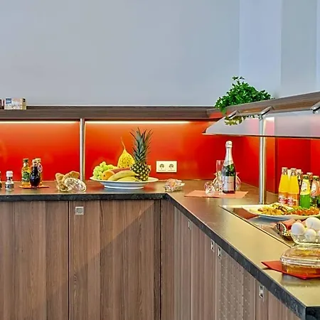 Hotel City Hotel Wetzlar Wetzlar