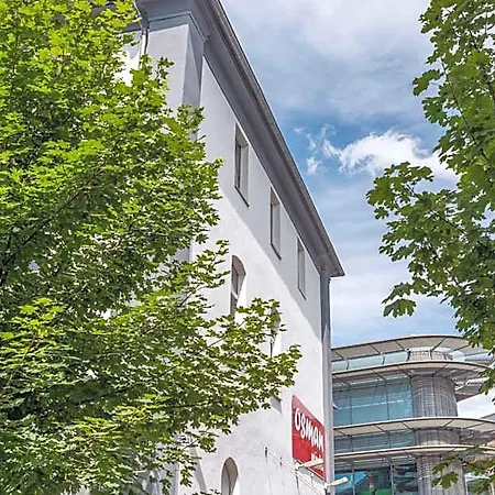 City Hotel Wetzlar