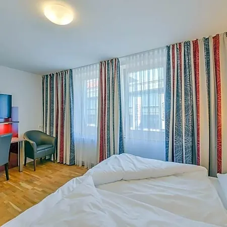 City Hotel Wetzlar 3* Wetzlar