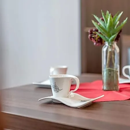 City Hotel Wetzlar 3*