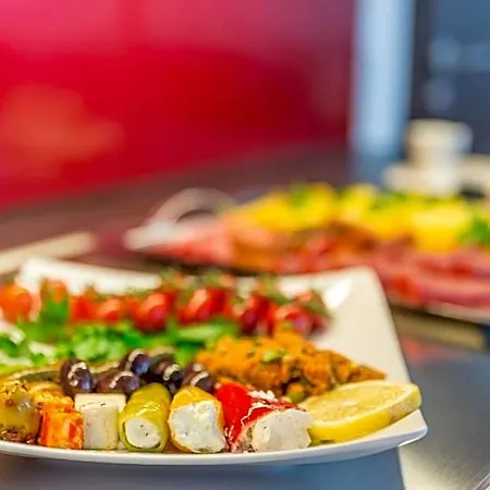 City Hotel Wetzlar 3* Wetzlar