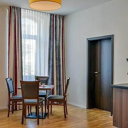 Hotel City Hotel Wetzlar Wetzlar