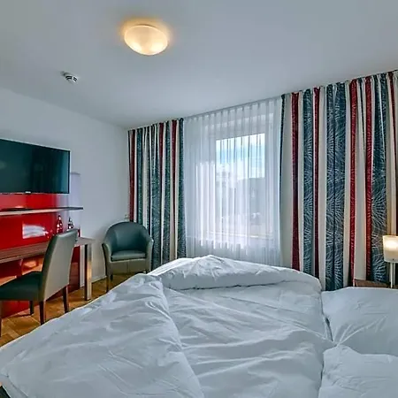 Hotel City Hotel Wetzlar