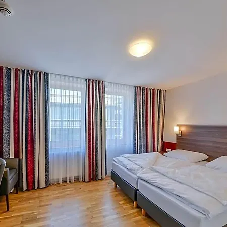 City Hotel Wetzlar Hotel
