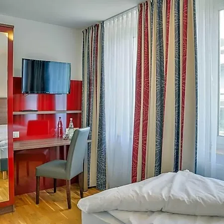 Hotel City Hotel Wetzlar Wetzlar
