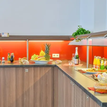 City Hotel Wetzlar