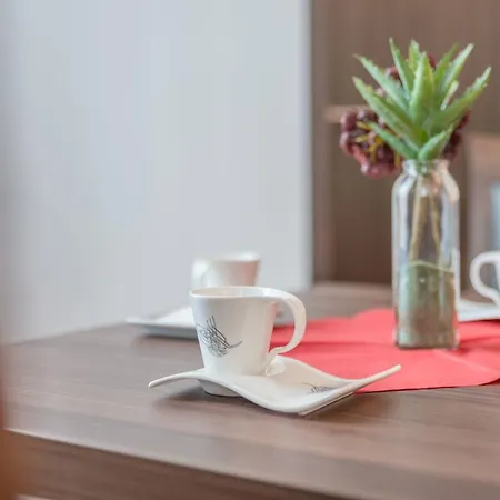 Hotel City Hotel Wetzlar Wetzlar