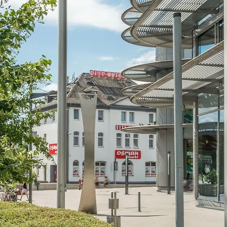 City Hotel Wetzlar Wetzlar
