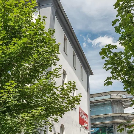 City Hotel Wetzlar Hotel Wetzlar
