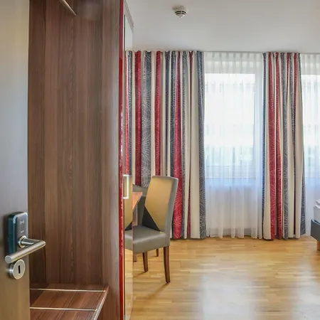 City Hotel Wetzlar Hotel