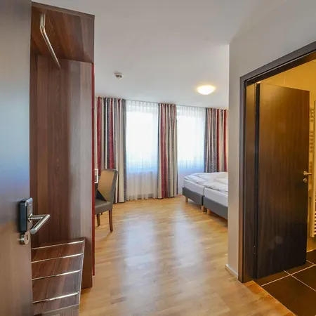 City Hotel Wetzlar Wetzlar
