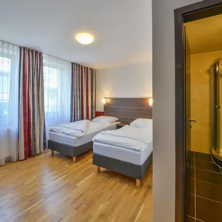Hotel City Hotel Wetzlar Wetzlar