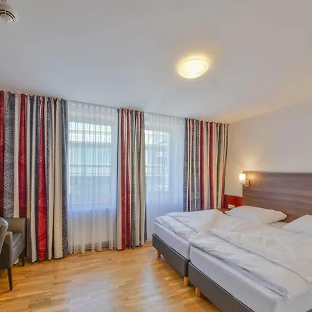 City Hotel Wetzlar Hotel Wetzlar