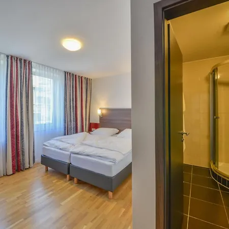 City Hotel Wetzlar 3* Wetzlar