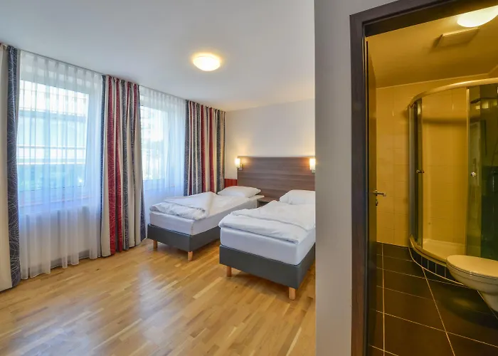 City Hotel Wetzlar Hotel Wetzlar