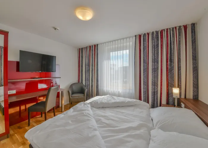 City Hotel Wetzlar 3* Wetzlar