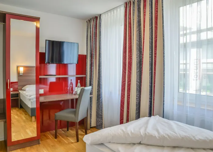 Hotel City Hotel Wetzlar Wetzlar