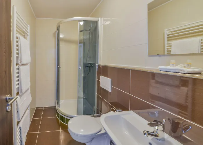 City Hotel Wetzlar 3*