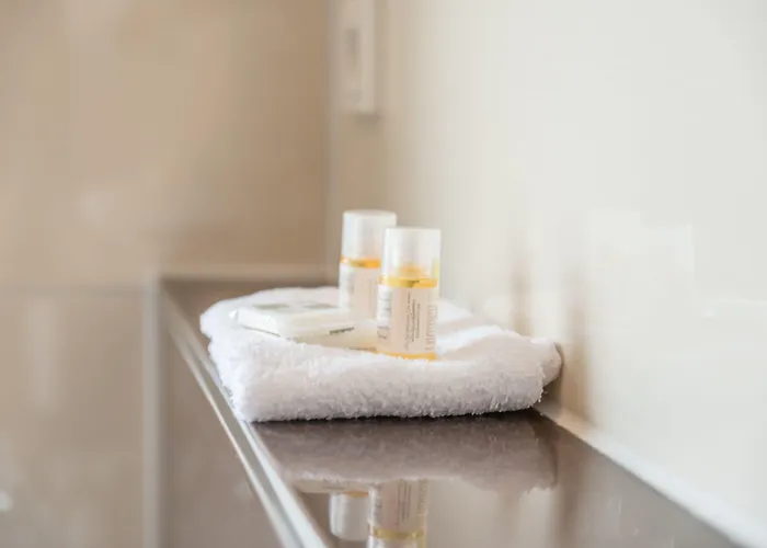 Hotel City Hotel Wetzlar