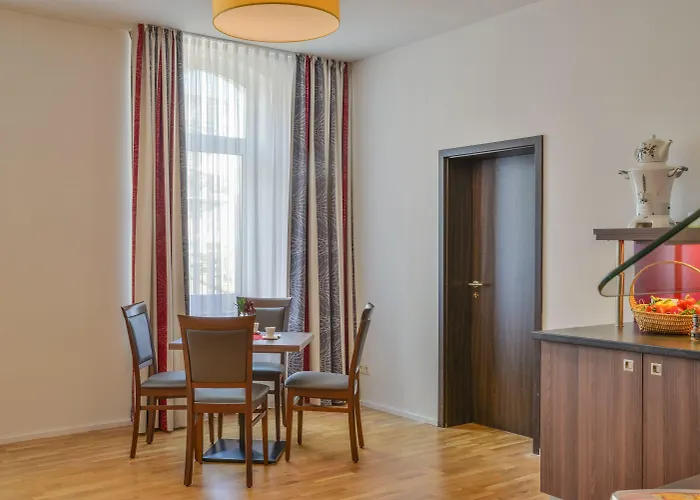 Hotel City Hotel Wetzlar Wetzlar
