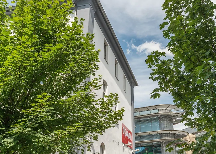 City Hotel Wetzlar Wetzlar