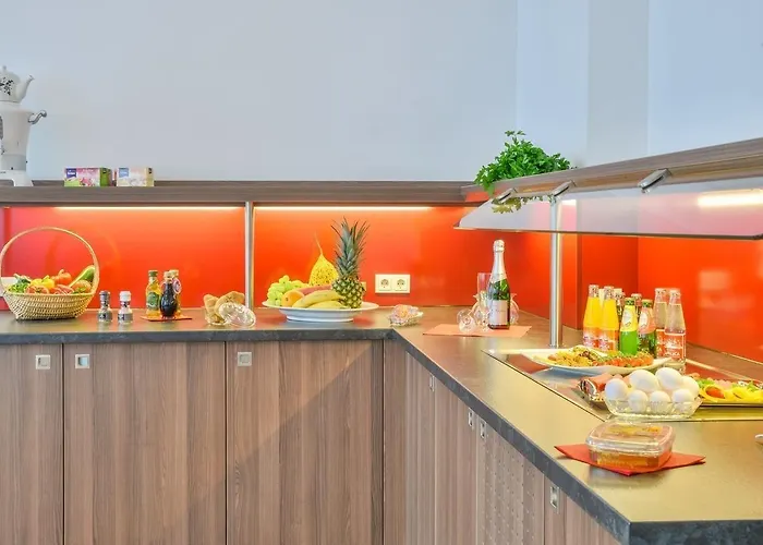 City Hotel Wetzlar Hotel Wetzlar