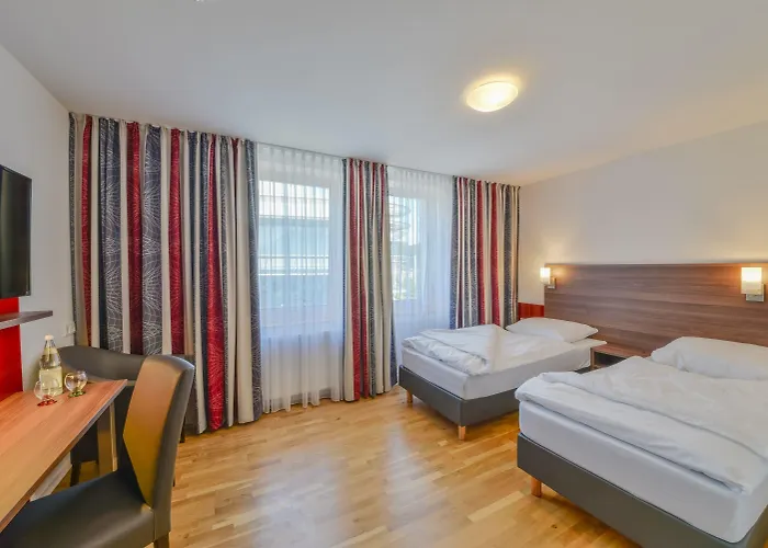 Hotel City Hotel Wetzlar Wetzlar