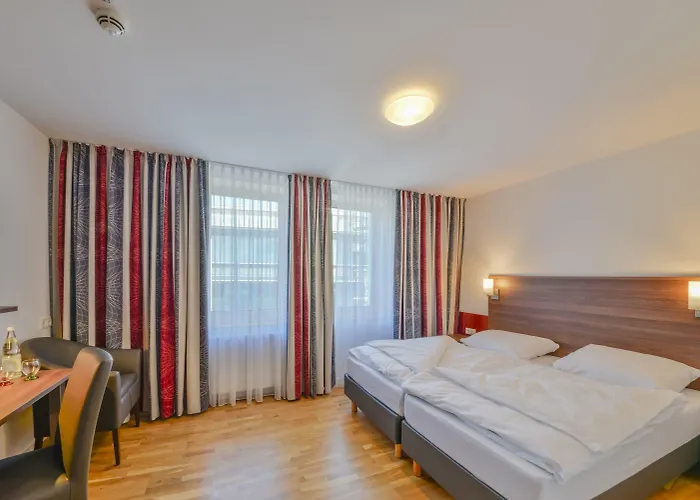 City Hotel Wetzlar 3*