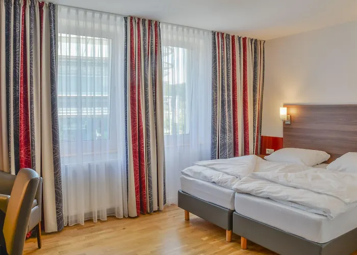 City Hotel Wetzlar Hotel Wetzlar