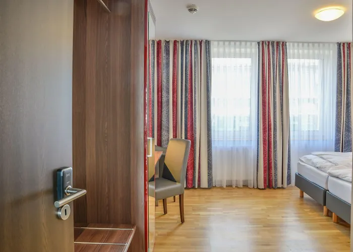 Hotel City Hotel Wetzlar Wetzlar