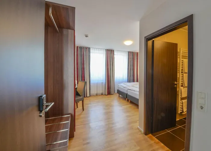 City Hotel Wetzlar Wetzlar