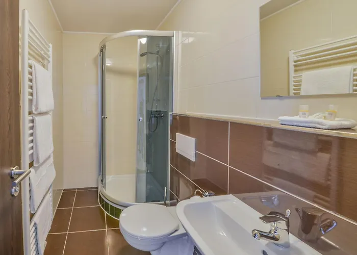 City Hotel Wetzlar Hotel